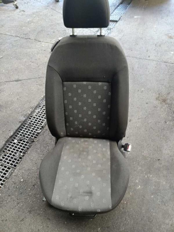 SIEGE AVANT DROIT FORD FIESTA 4/2002-10/2008 3PORTES - Vue 3